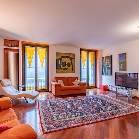 Appartamento Magnifico - Porta Venezia - Wifi Milaan Buitenkant foto