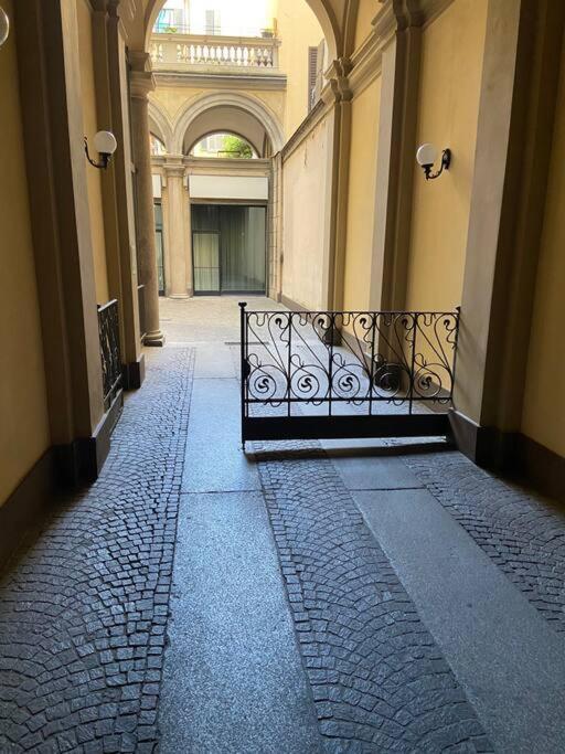 Appartamento Magnifico - Porta Venezia - Wifi Milaan Buitenkant foto