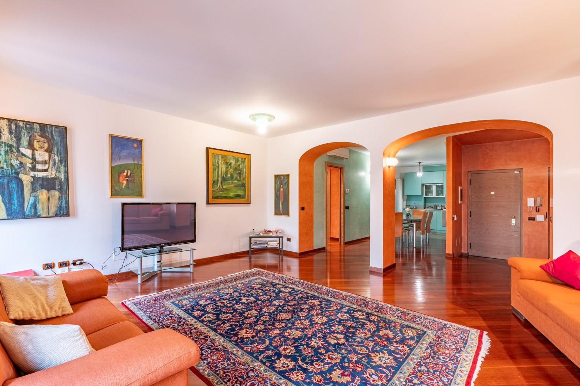 Appartamento Magnifico - Porta Venezia - Wifi Milaan Buitenkant foto