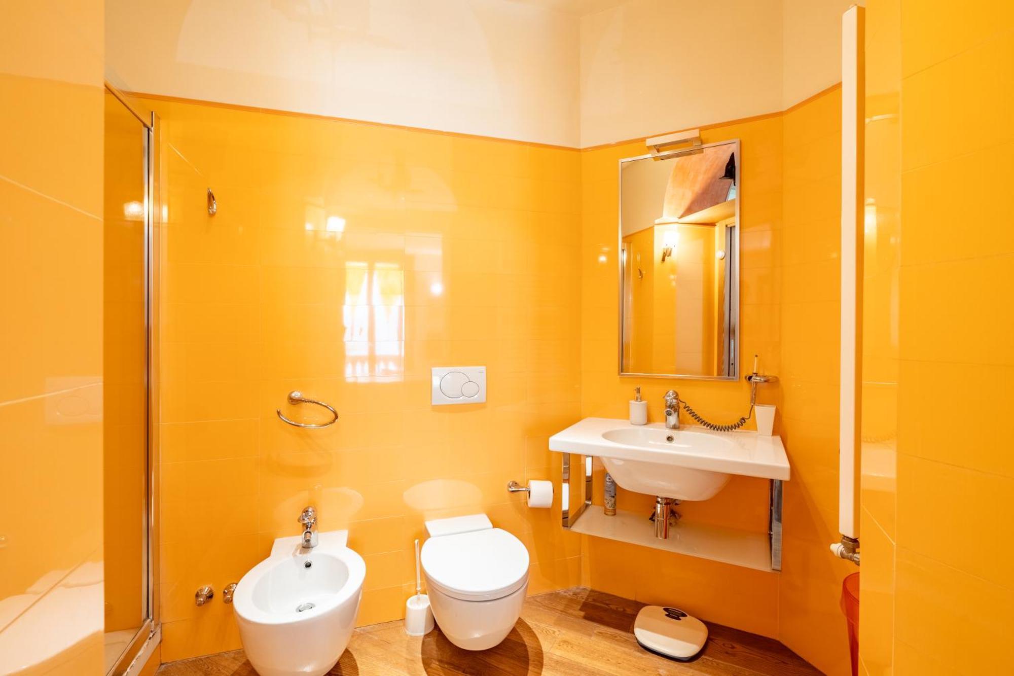 Appartamento Magnifico - Porta Venezia - Wifi Milaan Buitenkant foto