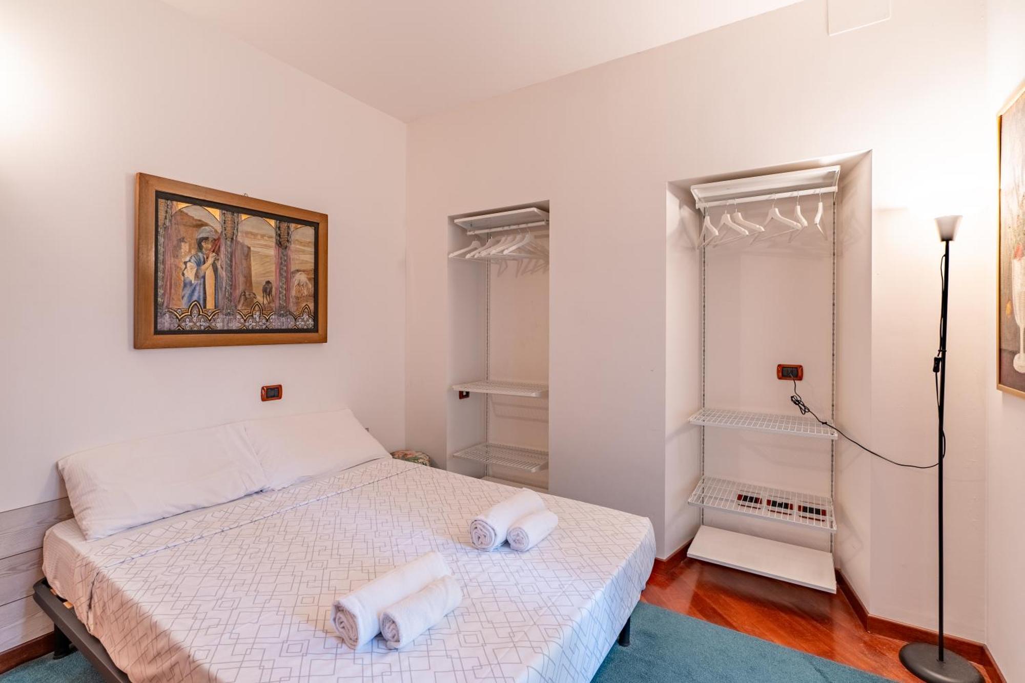 Appartamento Magnifico - Porta Venezia - Wifi Milaan Buitenkant foto